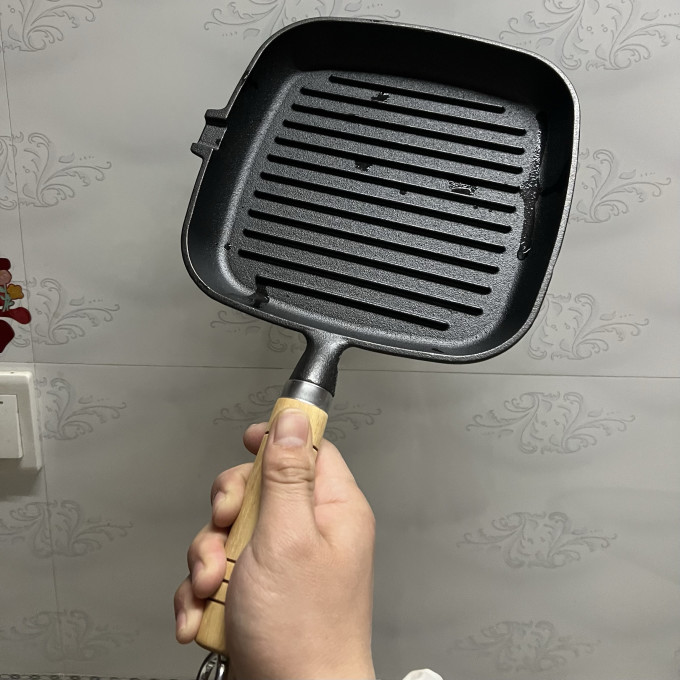 煎锅