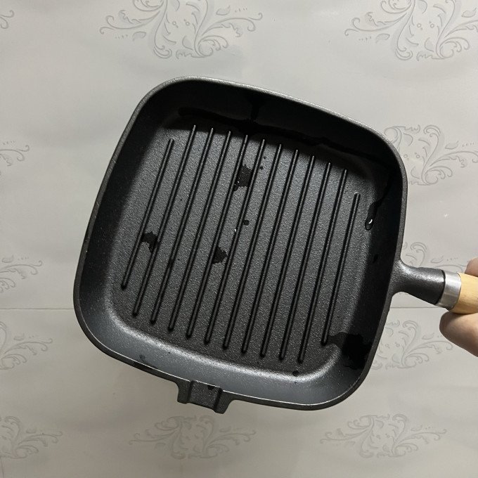 煎锅