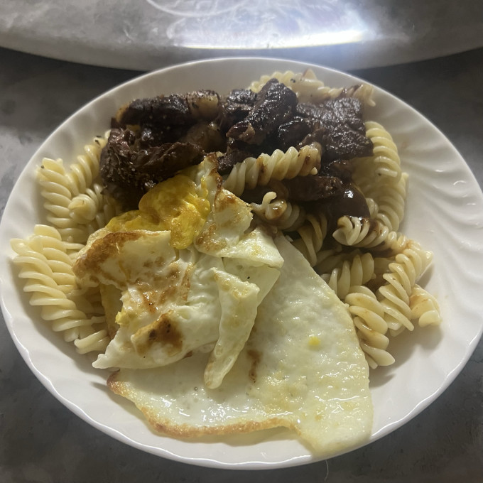 煎锅