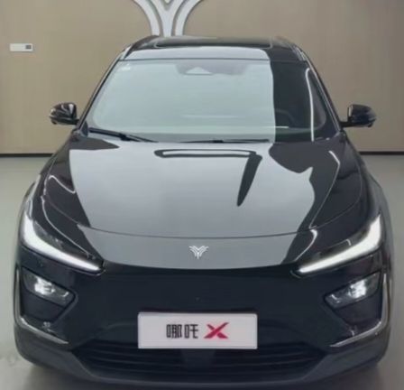10万元电车通勤，为什么我选哪吒X