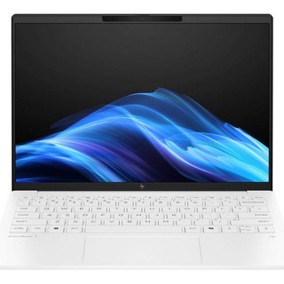 惠普发布 OmniBook 7 Aero 笔记本，搭AMD新锐龙 Ryzen 7 350