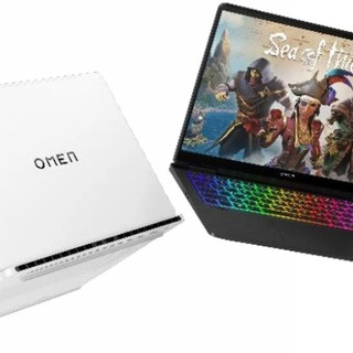 惠普发布 Omen Transcend 14 超轻笔记本，酷睿 Ultra 200H+RTX 5070 独显
