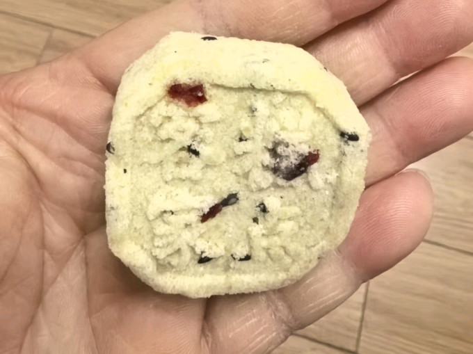 麦酥园常温蛋糕