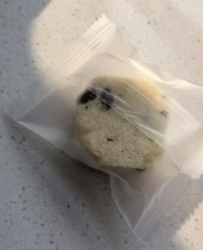 麦酥园常温蛋糕