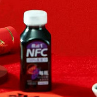 桑加1 NFC100%桑葚汁：探寻纯粹果汁的品质密码