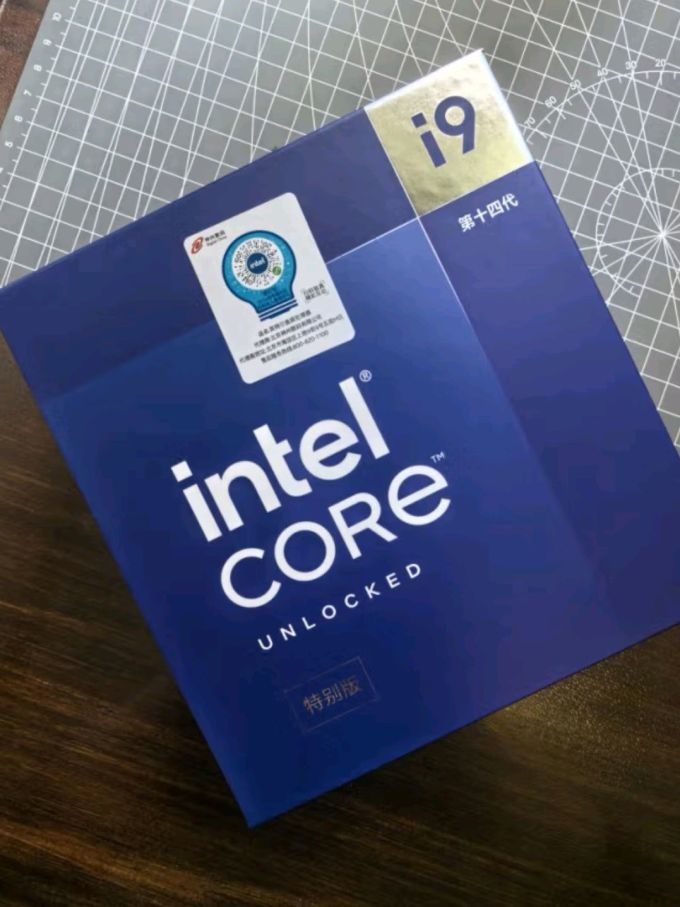 CPU