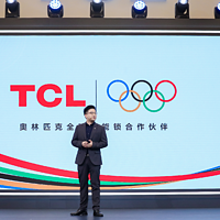 TCL智能锁开启AI新时代：全球首款碳纤维AI人脸锁重磅发布