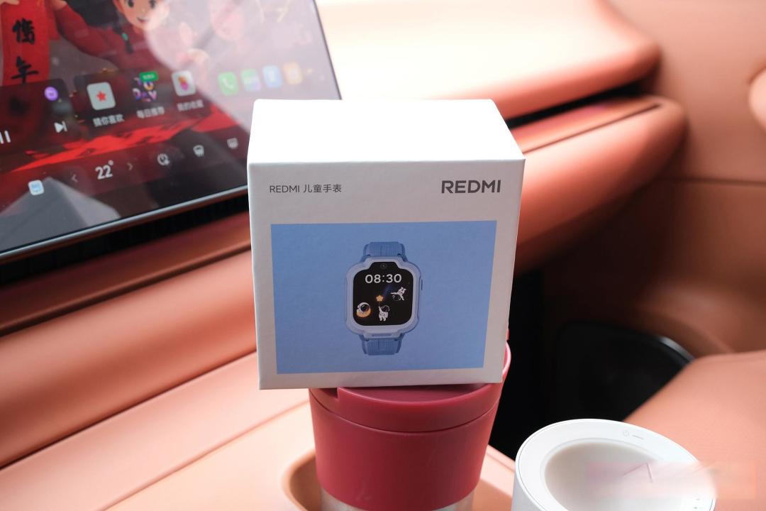 九重定位+儿童微信,Redmi手表如何用400元解决家长三大焦虑?