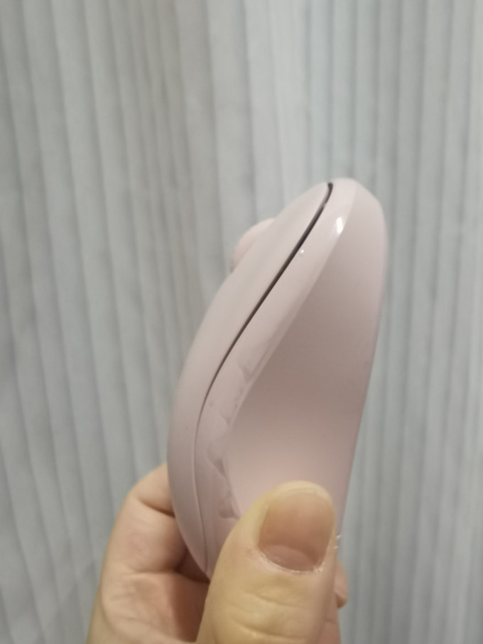 罗技鼠标