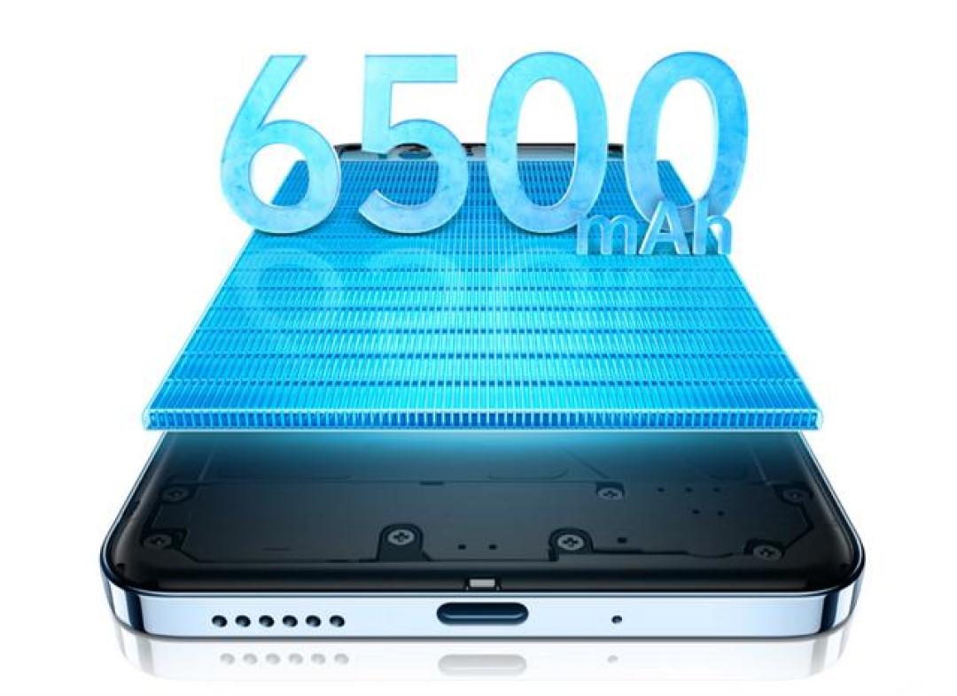 vivo Y300i评测：硬核抗摔+超长续航，同价位千元机谁更抗打？