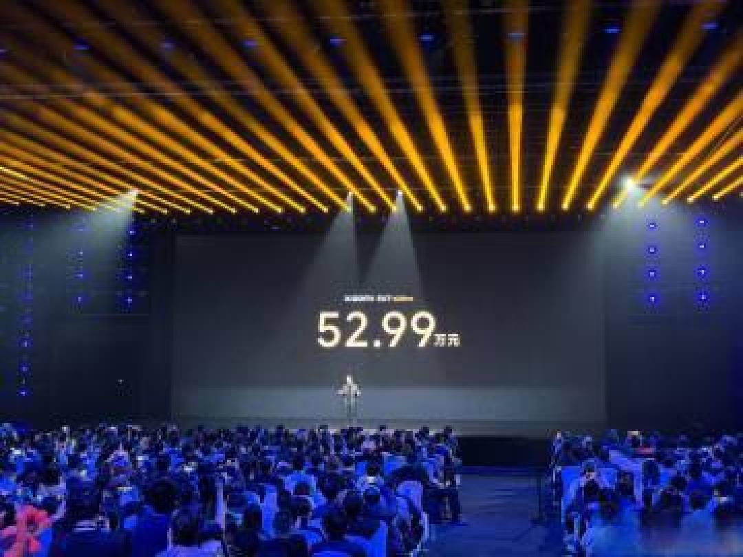 一年贬值仅6%!揭秘小米SU7如何打破新能源车不保值魔咒