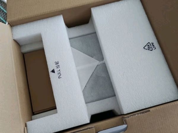 威联通TS-464C2：高性能NAS存储解决方案