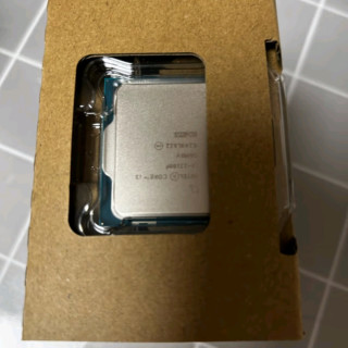 英特尔酷睿13代i3-13100F处理器评测