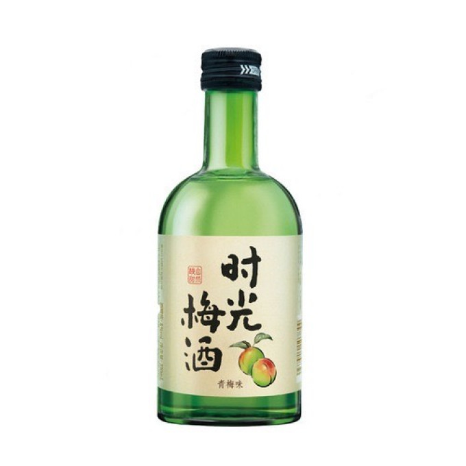 梅见其他酒类