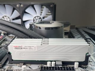 金百达内存条真能提升游戏体验？
