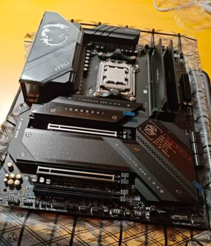 CPU