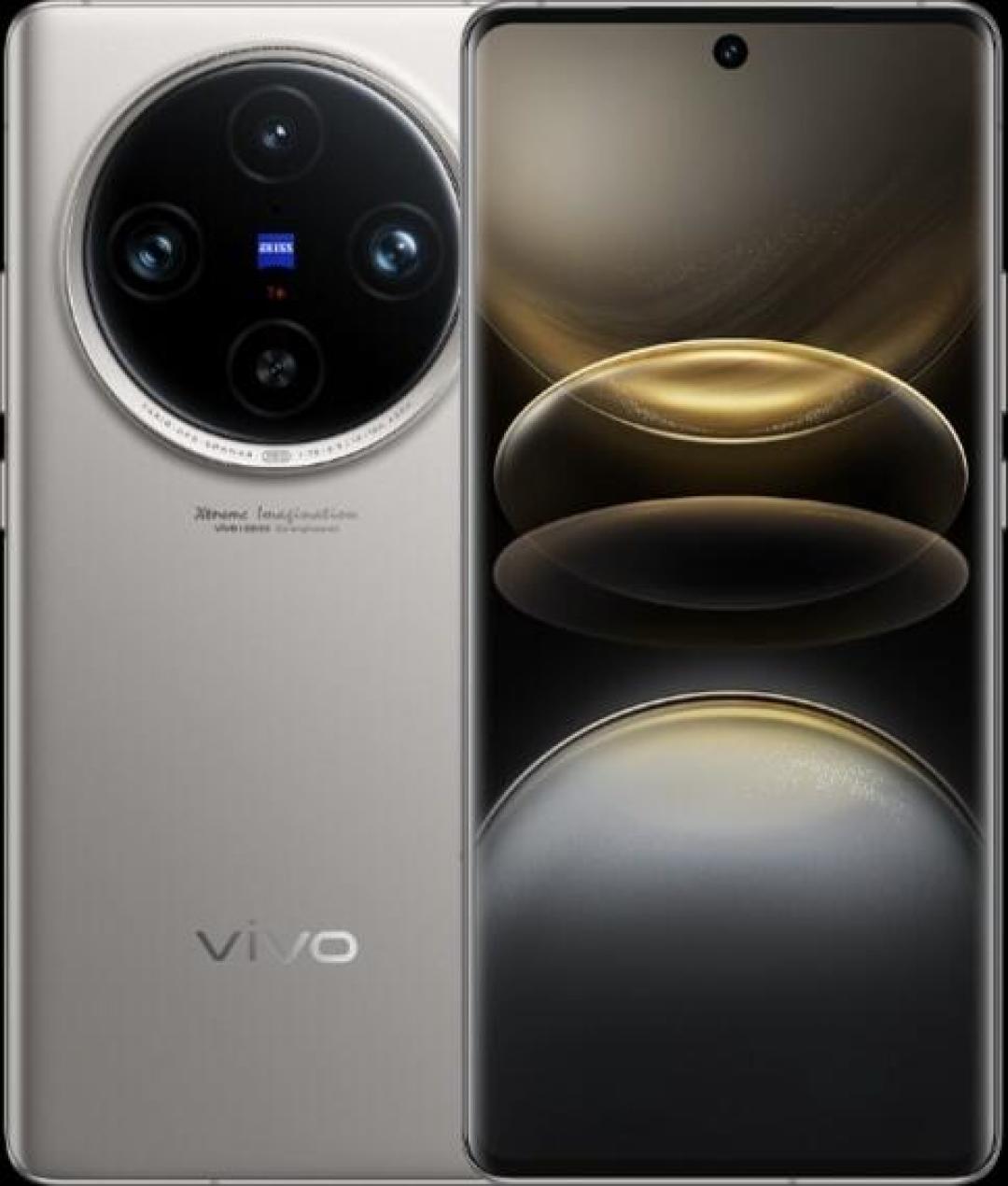 直降1500元!vivo X100s Pro影像旗舰成性价比黑马,这三类人闭眼入