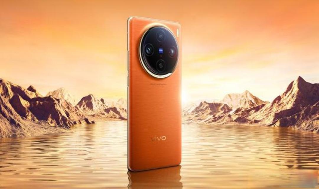 直降1500元!vivo X100s Pro影像旗舰成性价比黑马,这三类人闭眼入