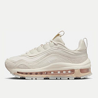 耐克AIR MAX 97幻影灰白：经典气垫+潮流设计