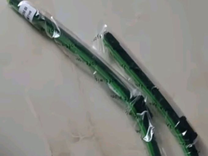 一途雨刷雨刮