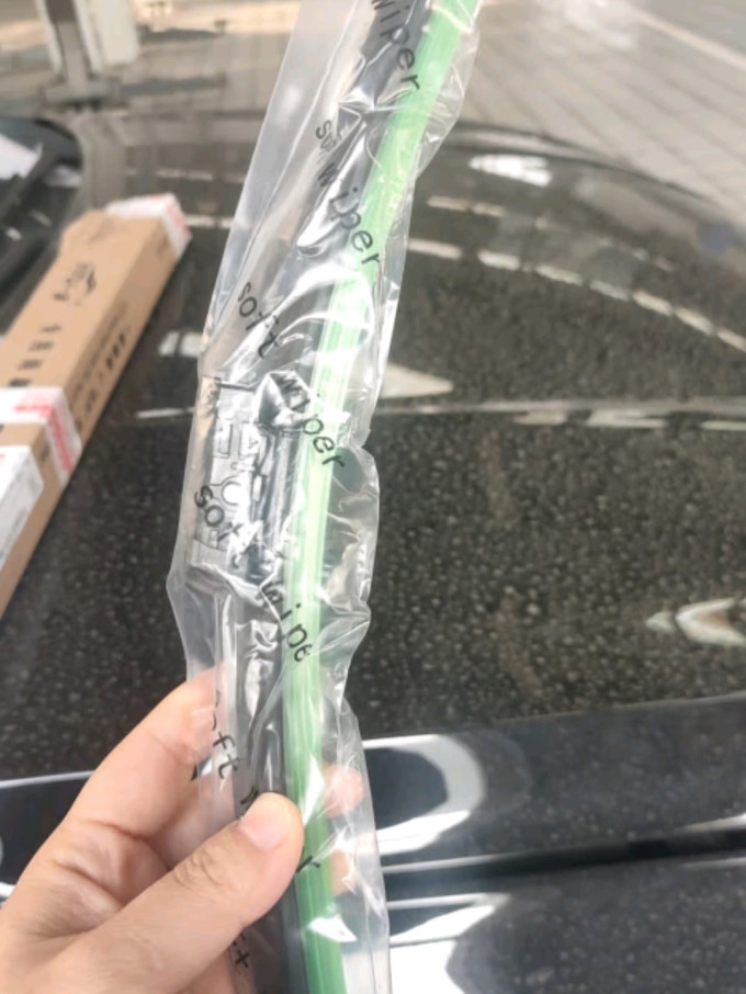 一途雨刷雨刮