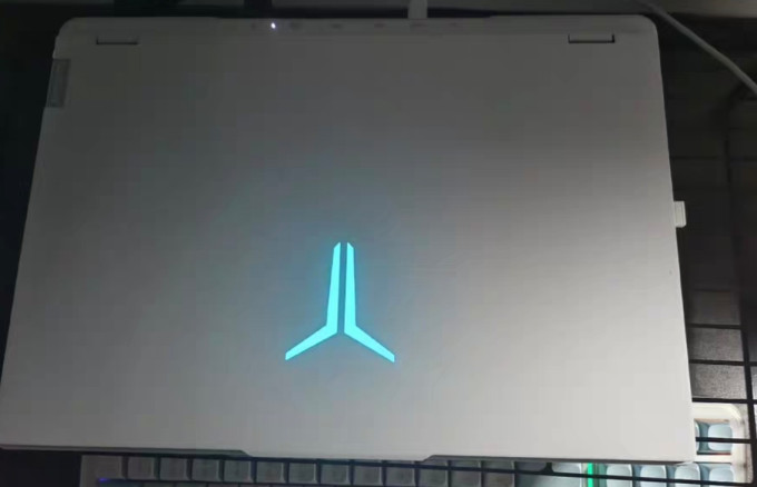 联想游戏本
