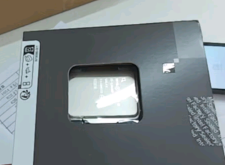 英特尔(Intel) i5-12490F 酷睿12代 处理器 6核12线程  台式机CPU