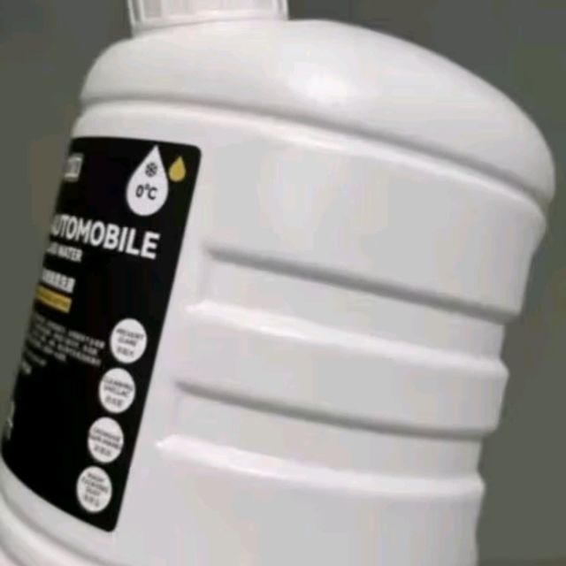 Astree玻璃水-25℃ 2L*2瓶装：冬季汽车玻璃的守护者