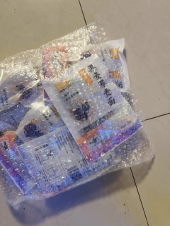 粗粮细作，黑麦荞麦面助我瘦