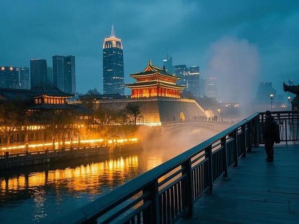 北京旅游保姆级攻略🔥本地人私藏路线+全网未曝光的隐藏玩法！