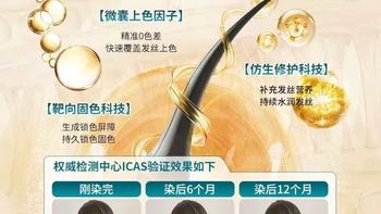 润丝丹染发梳：开启无忧染发新体验