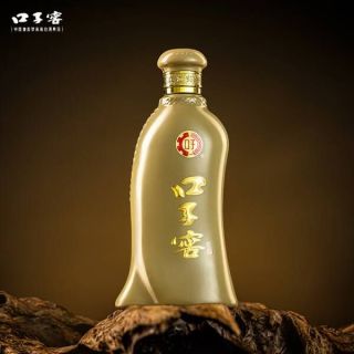 口子窖五年型：五年磨一剑，品味生活香醇佳酿