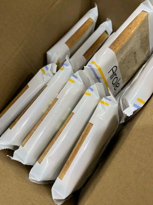 减肥搭子实锤！国家推荐的黑麦全麦面包