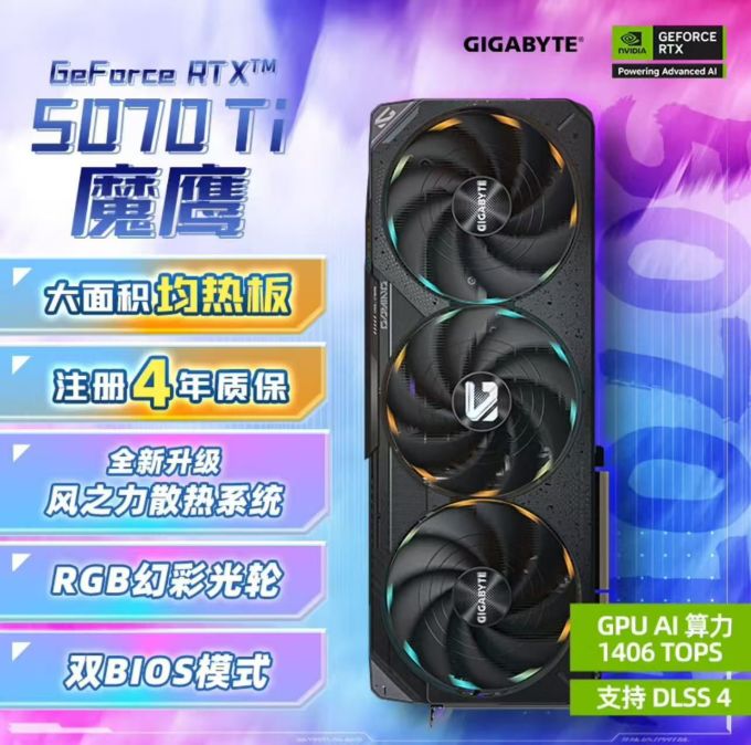 显卡