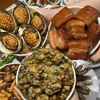 清明节日照必吃海鲜店！本地人亲鉴！！