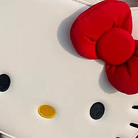 TOUTOUHelloKitty大号链条包：时尚与实用并存，手机也能轻松装！