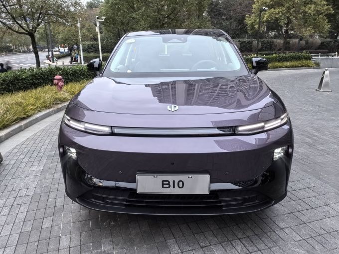 高通新能源车