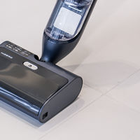 洗地机，还能再卷吗？不! HIZERO赫兹不需要卷，新品F300干净好用大揭秘