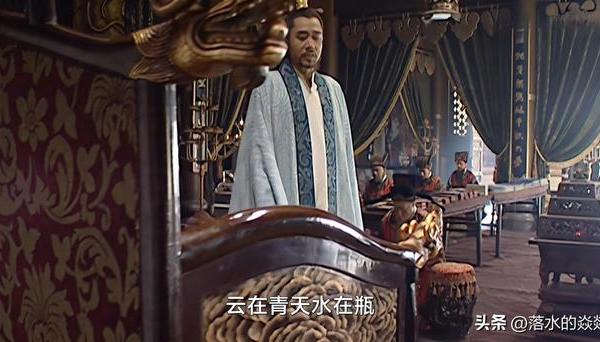为什么大明王朝1566织造局账目因涉及给皇帝提供丝绸而不能见光？