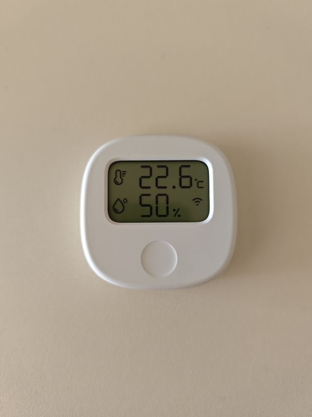 既要又要，19.9元入手领普米家温湿度计，还带无线开关