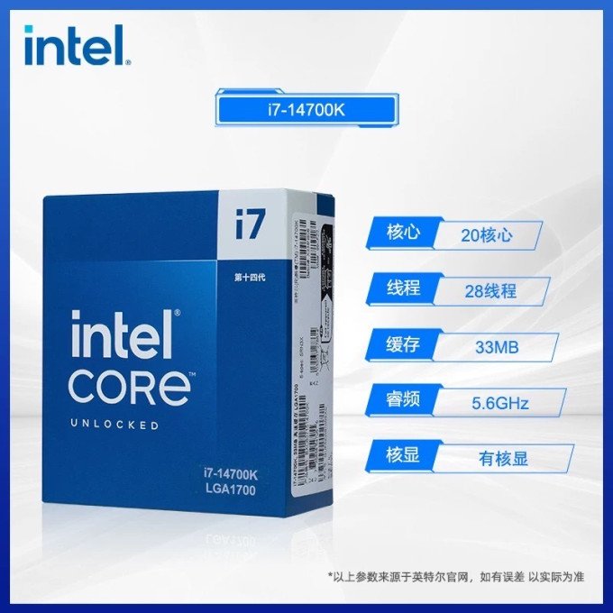 CPU