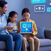 惊！有了AI智能伙伴，智能家居、工作、健康全被重新定义