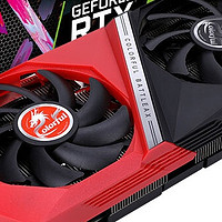 七彩虹战斧GeForce RTX 3060 DUO V2：主流玩家的高性价比之选