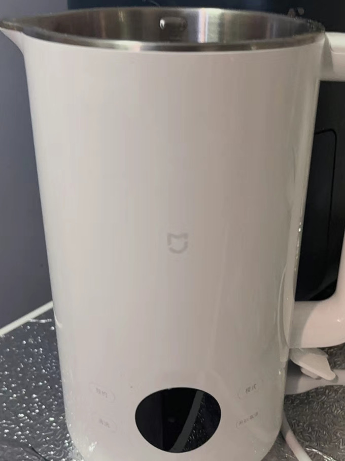 米家豆浆机