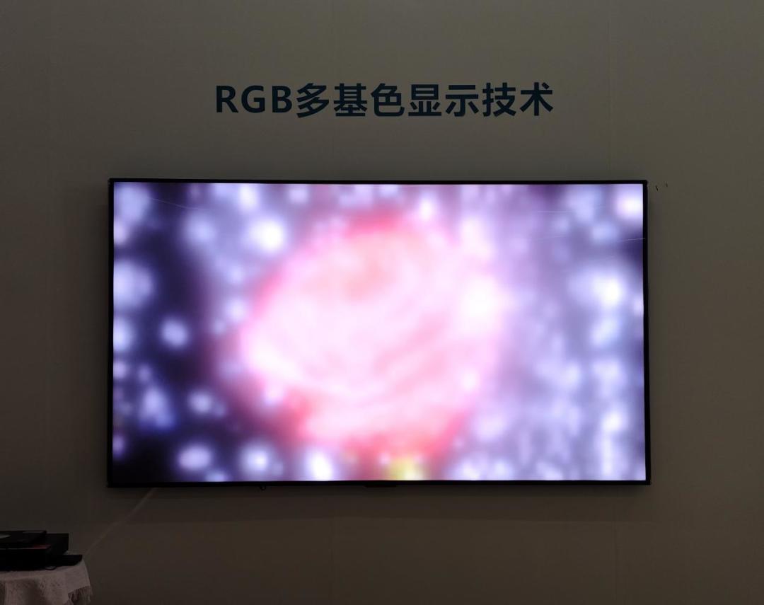 索尼发布RGB LED显示系统:色彩更准、亮度更高迎接2026年新标杆_电视_什么值得买