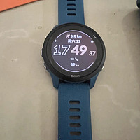 Garmin佳明Forerunner255：跑步爱好者的全能伙伴  