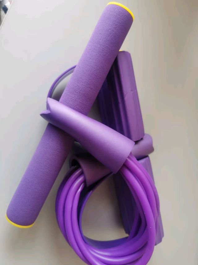 居家健身宝藏！SND脚蹬拉力器
