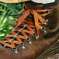 徒步鞋革命！Danner Trail 2650 GTX实测：轻量防水，征服山野都市