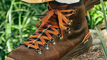 徒步鞋革命！Danner Trail 2650 GTX实测：轻量防水，征服山野都市