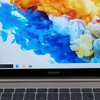 荣耀（HONOR） MagicBook X16 16英寸学生办公轻薄剪辑游戏本